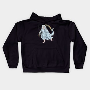 Crossbreed Priscilla Kids Hoodie